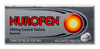 Nurofen® 200mg Tablets (Ibuprofen) - 48 Tablets #P