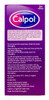 Calpol® 2Months+ Infant Oral Suspension Strawberry Flavour with Syringe - 140ml #P