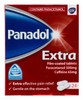 Panadol® Extra 500mg Tablets (Paracetamol) - 24 Tablets #P