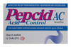 Pepcid® Acid Control – 12 Tablets #P