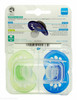 MAM Style Soothers (2 Pack) - 6mths+ 