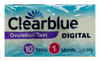 Clearblue DIGITAL Ovulation Test - 10 Tests