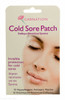 Carnation® Cold Sore Patch - 10 Patches