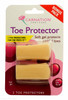CARNATION® Footcare Toe Protector - Pack of 2