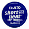 DAX® Short and Neat™ Light Hair Dress - 99g