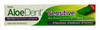AloeDent® Aloe Vera Sensitive Toothpaste - Fluoride Free 100ml