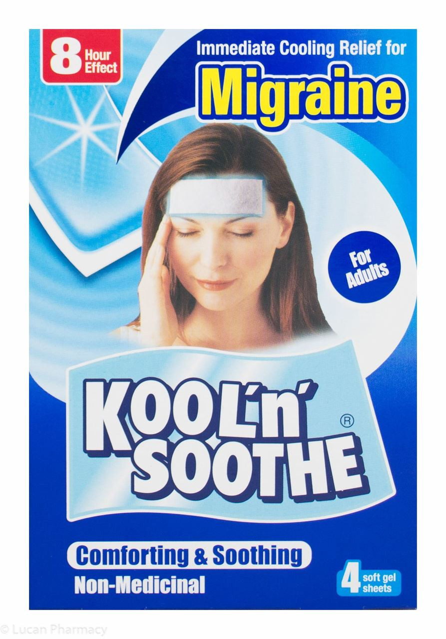 kool n soothe