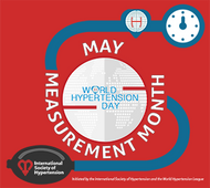 May Measurement Month