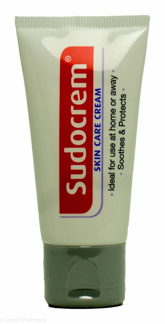Sudocrem Antiseptic Healing Cream, 60g : : Baby Products