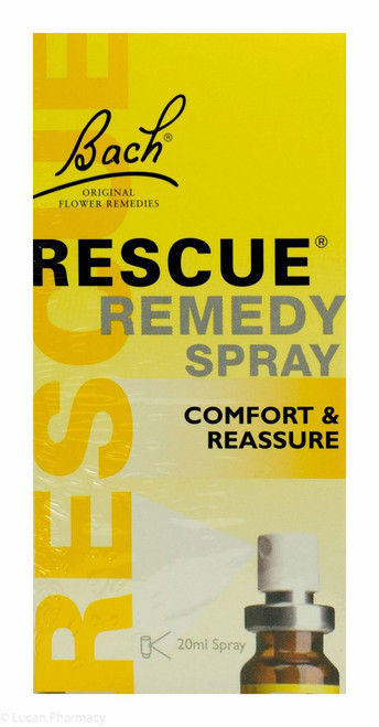 Bach® Rescue® Remedy Spray – 20ml
