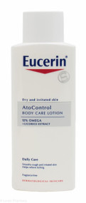 Eucerin® AtoControl Body Care Lotion – 250ml