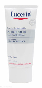 Eucerin® AtoControl Face Care Cream – 50ml