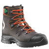 HAIX MEN'S AIRPOWER XR200 WATERPROOF CT EH LOGGER BOOTS 604103