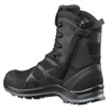HAIX BLACK EAGLE ATHLETIC SIDE-ZIP 2.0 T HIGH BOOTS 330004