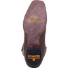 DAN POST RENEGADE CS 13" COWBOY BOOTS DP2163