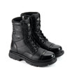 THOROGOOD GEN-FLEX 2 JUMP SIDE-ZIP 8" DUTY BOOTS 834-6888 
www.gearworldzretail.com