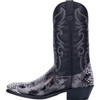 LAREDO MONTY 12" LEATHER WESTERN COWBOY BOOTS 68067