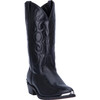 LAREDO ATLANT 13" WESTERN BOOTS 68085 / BLACK