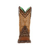 LADY REBEL™ BY DURANGO® LET LOVE FLY WESTERN BOOTS RD4424 