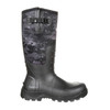 ROCKY SPORT PRO RUBBER WATERPROOF OUTDOOR BOOTS RKS0345