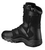 PROPPER 8" TACTICAL DUTY SIDE-ZIP BOOTS F4523 / BLACK