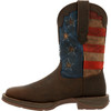 REBEL™ BY DURANGO® 11" VINTAGE FLAG WESTERN BOOTS DDB0328