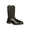 ROCKY WARDEN PULL-ON WELLINGTON PUBLIC SERVICE BOOTS FQ0006300