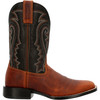 DURANGO® WESTWARD™ 11" INCA BROWN WESTERN BOOTS DDB0339