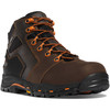 DANNER® VICIOUS 4.5" COMPOSITE TOE WORK BOOTS 13860 