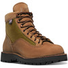 DANNER® LIGHT II 6" WATERPROOF BROWN OUTDOOR BOOTS 33000