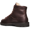 DANNER® EXPLORER 6" WATERPROOF BROWN OUTDOOR BOOTS 45200