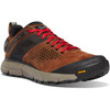 DANNER® TRAIL 2650 3" BROWN/RED OUTDOOR BOOTS 61272