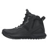 UNDER ARMOUR MENS VALSETZ MICRO-G SIDE-ZIP 6" TACTICAL BOOTS 3023747