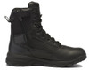 BELLEVILLE BV918Z WP SPEAR POINT 8" SIDE-ZIP WATERPROOF TACTICAL BOOTS