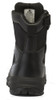 BELLEVILLE BV918Z WP SPEAR POINT 8" SIDE-ZIP WATERPROOF TACTICAL BOOTS