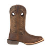 DURANGO REBEL PRO BROWN 12" WESTERN BOOTS DDB0221