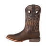 DURANGO® 12" REBEL PRO™ BAY BROWN VENTILATED WESTERN BOOTS DDB0264