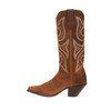 CRUSH BY DURANGO WOMEN'S TAN JEALOUSY WESTERN BOOTS RD3514