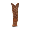 CRUSH BY DURANGO WOMEN'S TAN JEALOUSY WESTERN BOOTS RD3514