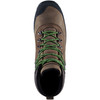 DANNER®CRAG RAT USA 7" DROWN/GREEN OUTDOOR BOOTS 67810