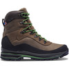 DANNER®CRAG RAT USA 7" DROWN/GREEN OUTDOOR BOOTS 67810