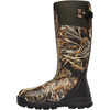 LACROSSE ALPHABURLY PRO 18" REALTREE MAX-5 800G HUNT BOOTS 376021