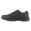 REEBOK JORIE LT MEN'S ATHLETIC WORK SHOE BLACK BOOTS RB1130