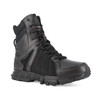 REEBOK 8" TACTICAL WATERPROOF INSULATED BOOT W/ SIDE ZIP BOOTS RB3455