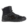 REEBOK NANO TACTICAL MEN'S 6" BLACK BOOTS RB7120