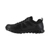 REEBOK SUBLITE CUSHION TACTICAL MEN'S SHOE BLACK BOOTS RB8105 