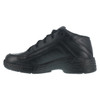 REEBOK POSTAL TCT MEN'S ATHLETIC MID-CUT BLACK BOOTS CP8275 REEBOK POSTAL TCT MEN'S ATHLETIC MID-CUT BLACK BOOTS CP8275