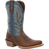 DURANGO® REBEL PRO™ HICKORY & DENIM WESTERN BOOTS DDB0356