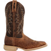 DURANGO® REBEL PRO LITE™ RUSTIC TAN & TOBACCO WESTERN BOOTS DDB0357