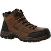 DURANGO® RENEGADE XP™ TIMBER BROWN ALLOY TOE WATERPROOF BOOTS DDB0363